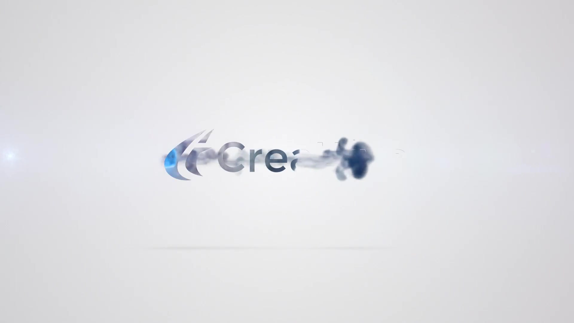 Clean Wisp Logo - Download Videohive 20546546