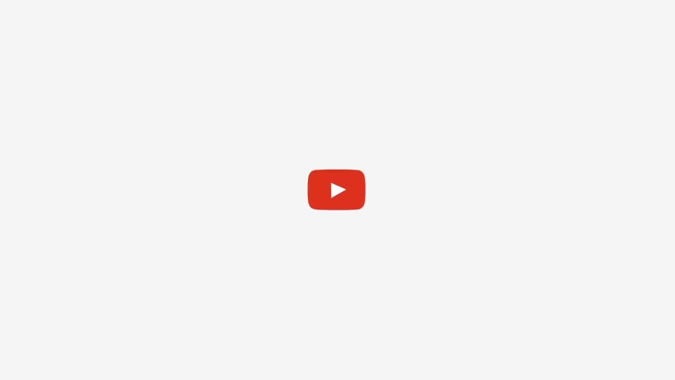 Clean Youtube Logo - Download Videohive 19316088