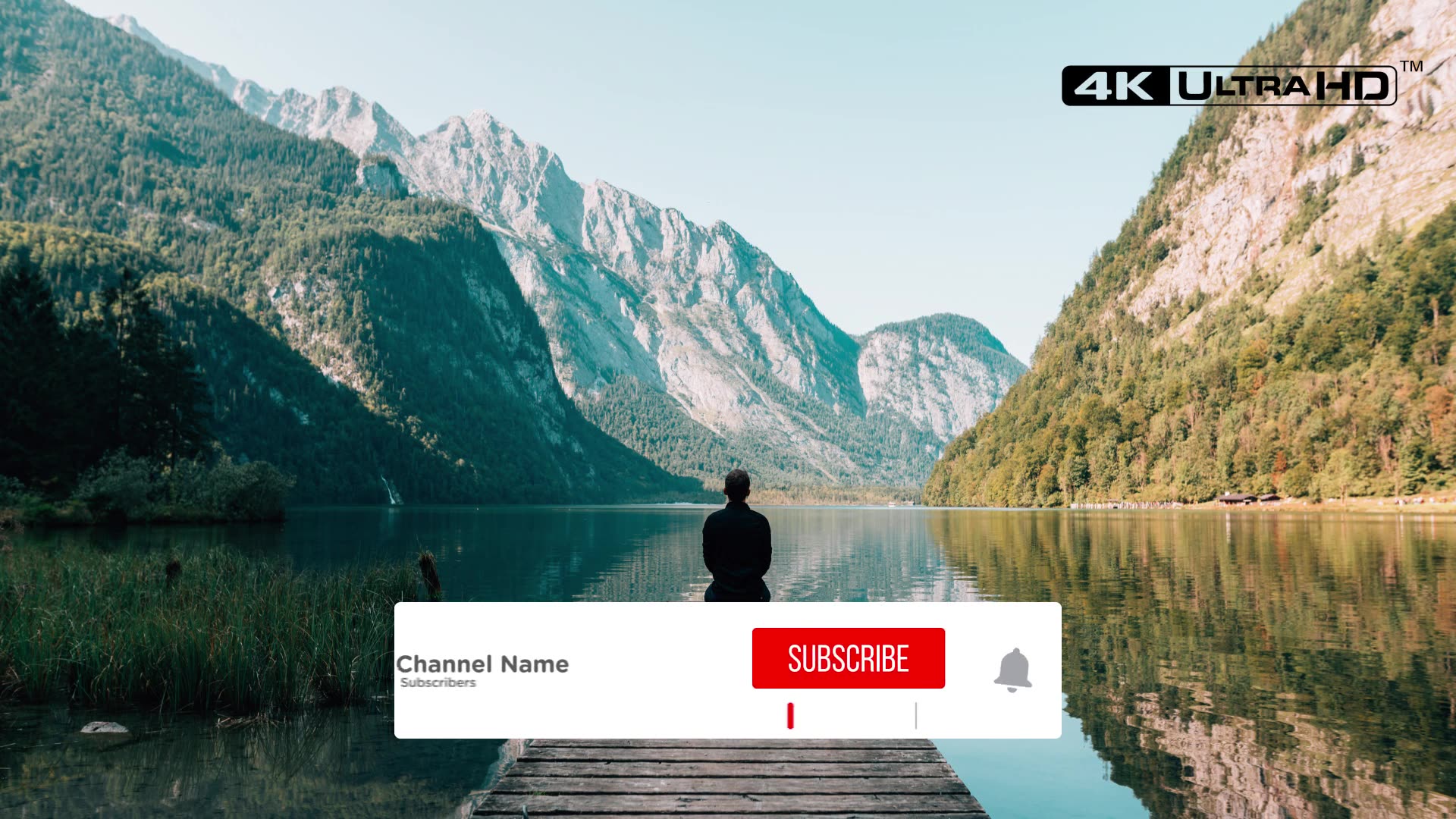 Clean Youtube Subscribe Videohive 26355376 Premiere Pro Image 5
