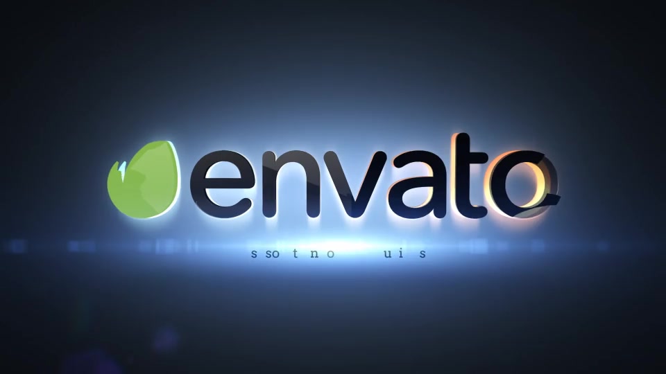 Clear Logo - Download Videohive 15835650