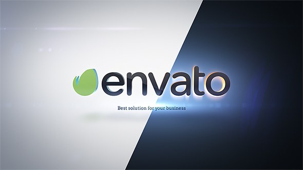 Clear Logo - Download Videohive 15835650