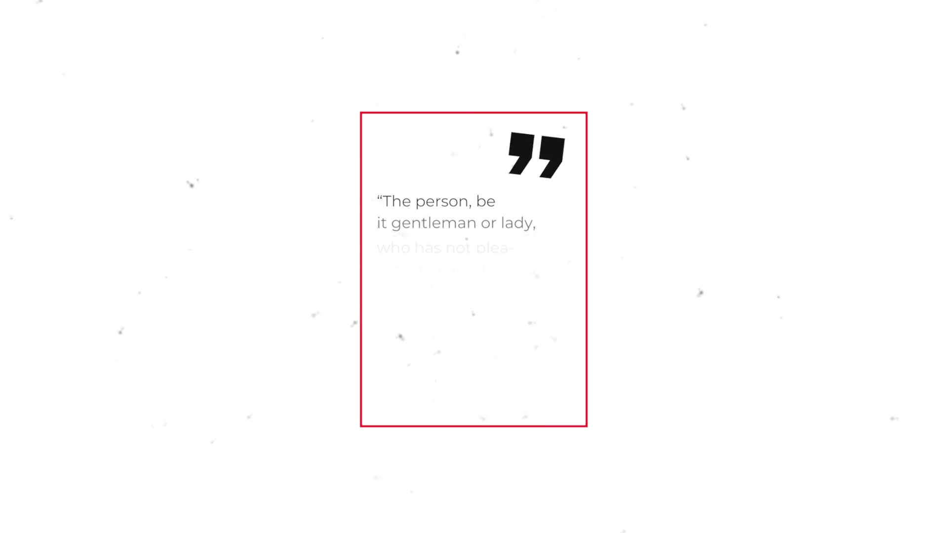 Clear Quotes Videohive 39398557 Premiere Pro Image 7