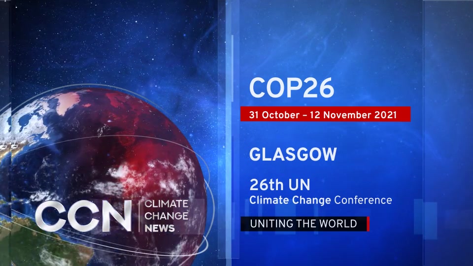 Climate Change News Broadcast Package Videohive 34469365 After Effects Image 5