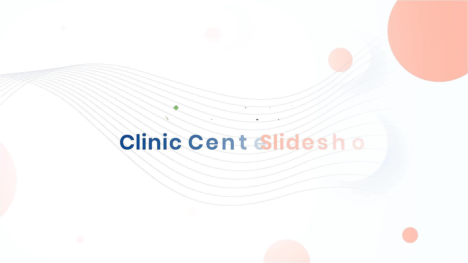 Clinic Center Videohive 26491239 After Effects Image 1