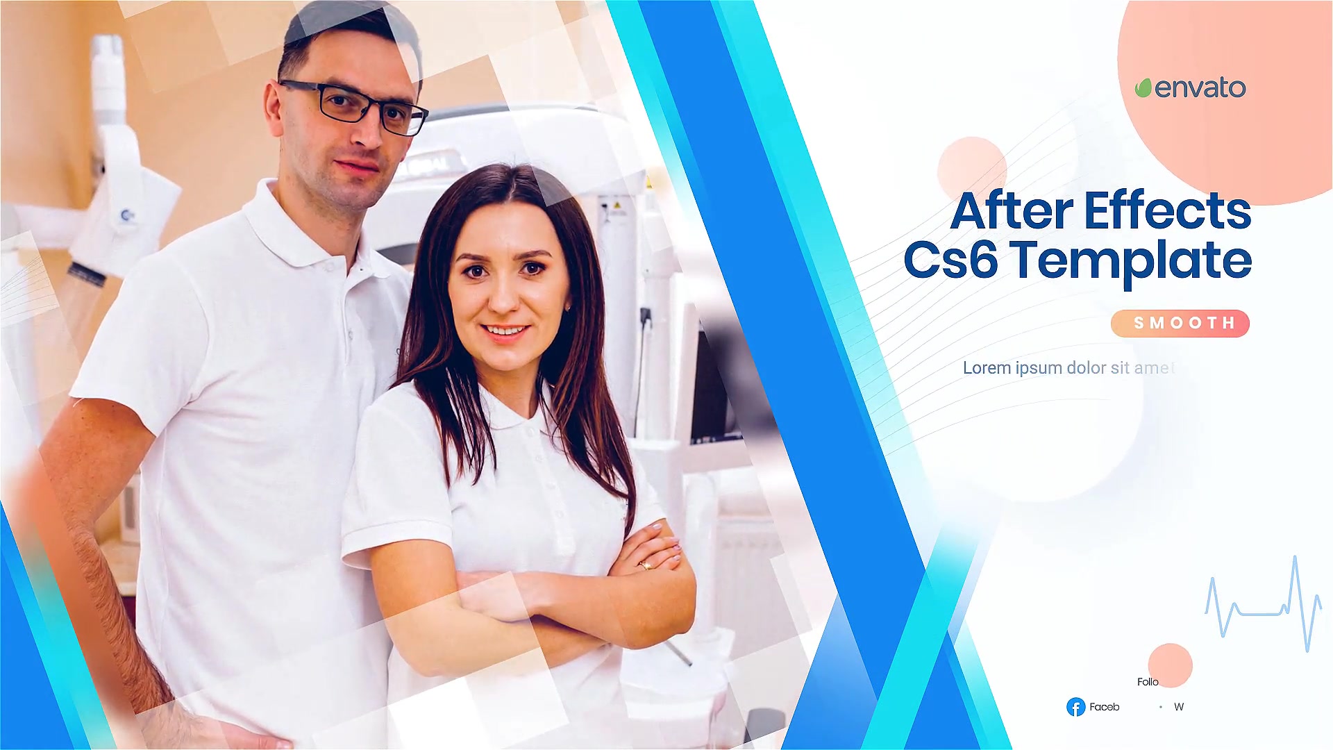 Clinic Center Videohive 26491239 After Effects Image 6