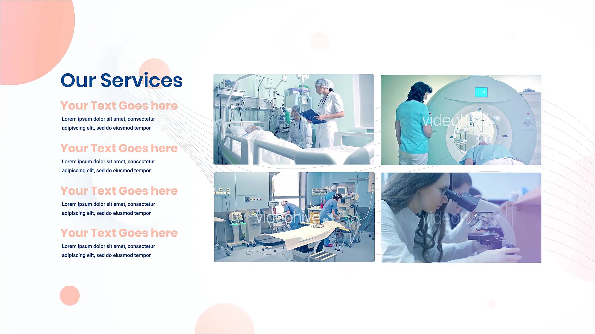 Clinic Center Videohive 26491239 After Effects Image 8