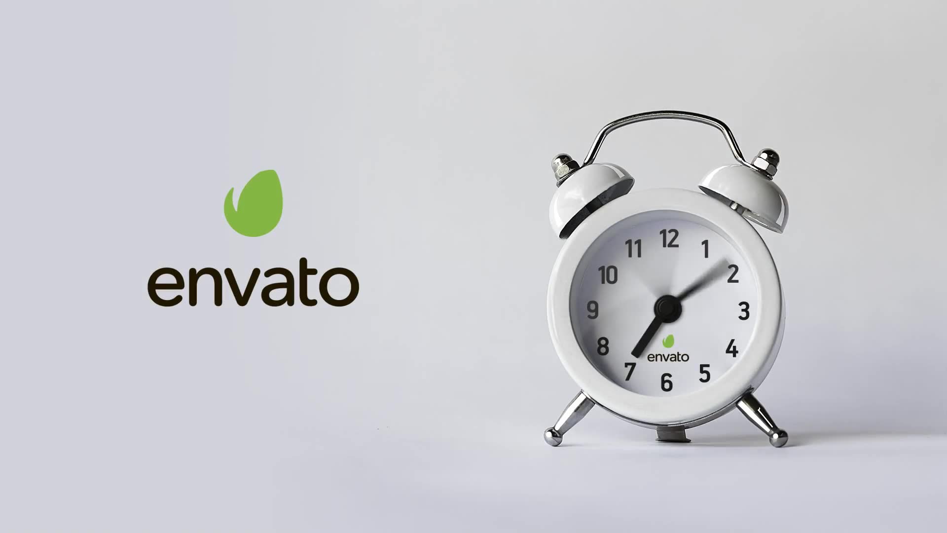 Clock Logo Videohive 13585326 After Effects Image 7