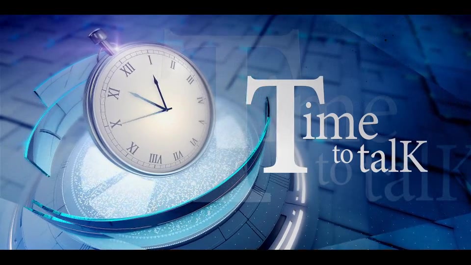 Clock Opener Videohive 11222272 After Effects Image 8