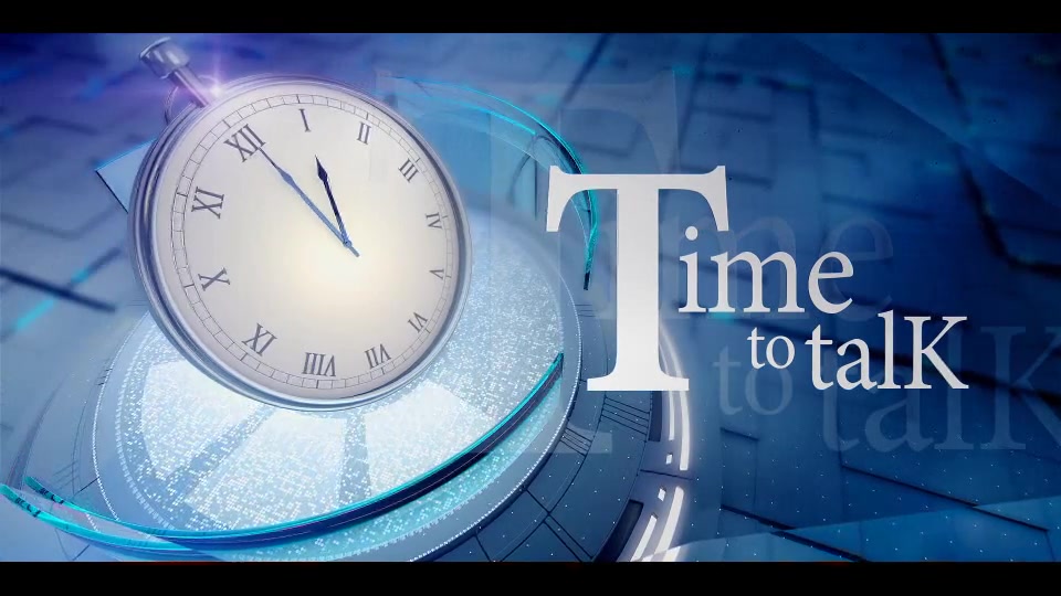 Clock Opener Videohive 11222272 After Effects Image 9