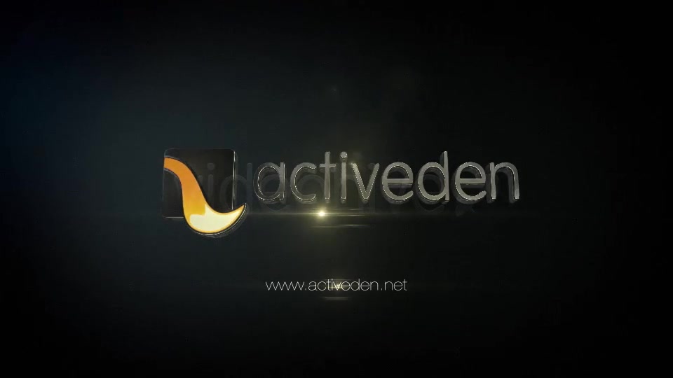 Close Up Cinematic Logo Videohive 6030301 After Effects Image 4