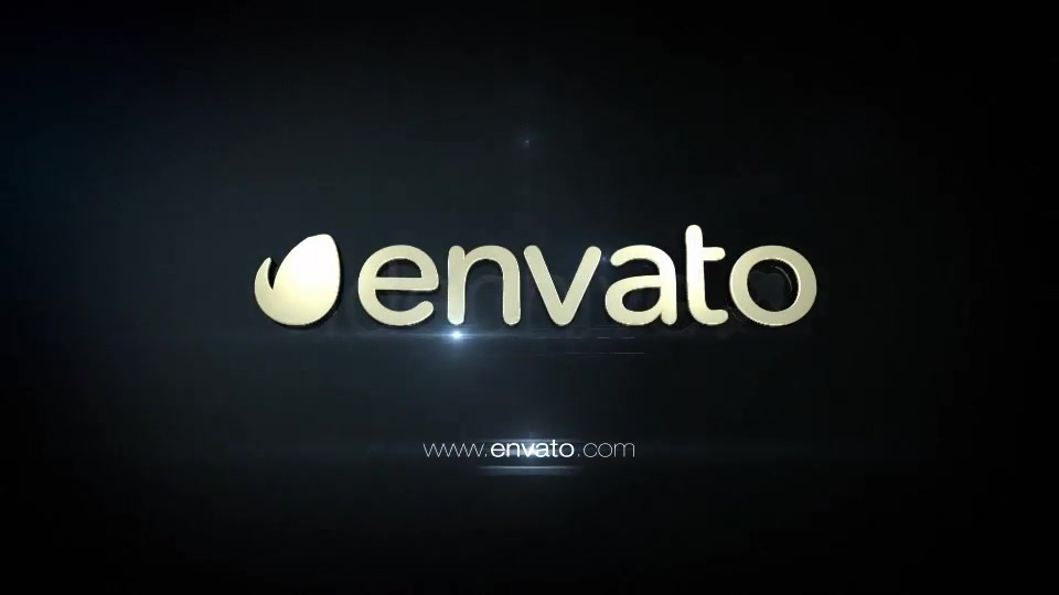 Close Up Cinematic Logo Videohive 6030301 After Effects Image 7