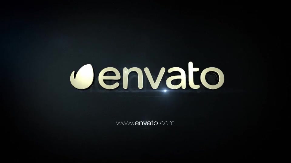 Close Up Cinematic Logo Videohive 6030301 After Effects Image 8