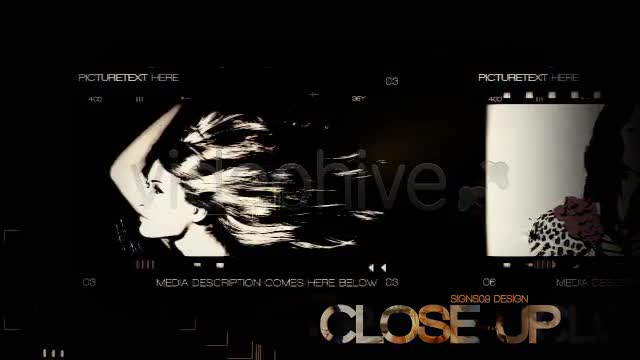 Close Up - Download Videohive 381304