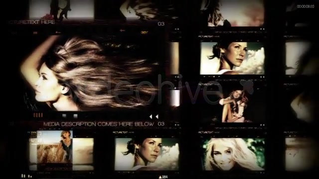 Close Up - Download Videohive 381304