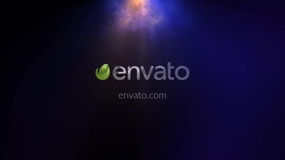 Cloth Floating Logo Videohive 21461784 After Effects Image 3