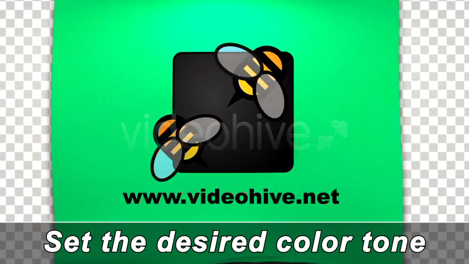 Cloth Logo Reveal Videohive 794272 After Effects Image 10