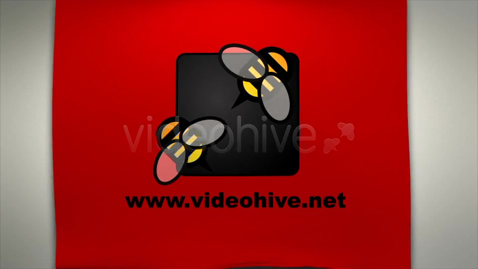 Cloth Logo Reveal Videohive 794272 After Effects Image 5