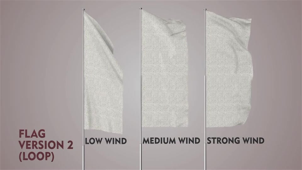 Cloth Pack for Element 3d v.2 vol.1 Videohive 14116088 After Effects Image 4