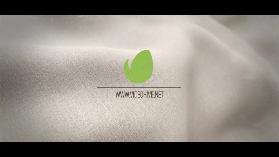 Cloth SlideShow Videohive 11049842 After Effects Image 12