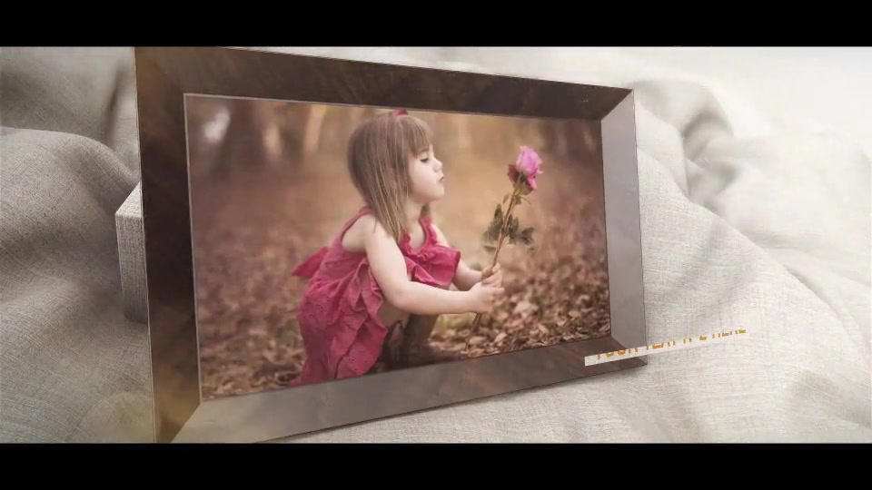 Cloth SlideShow Videohive 11049842 After Effects Image 3