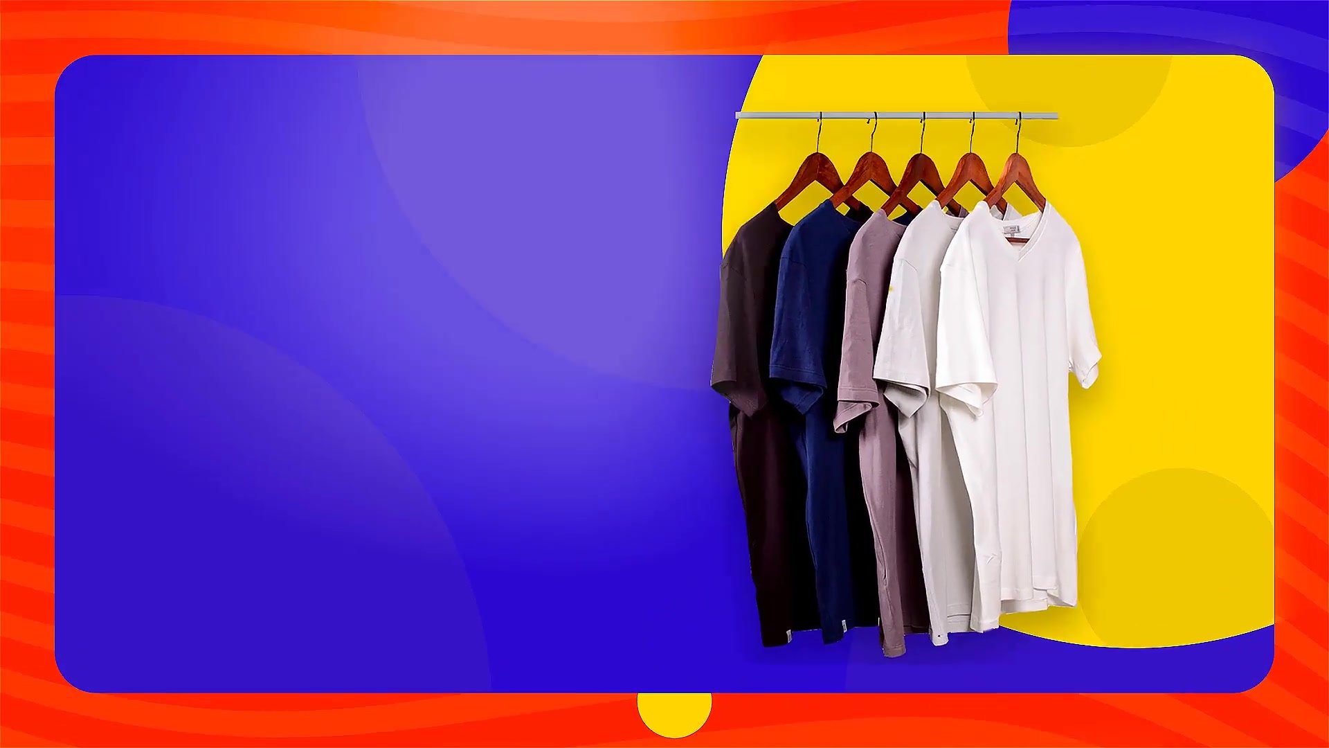 Clothes Sale Discount Videohive 30100607 After Effects Image 7