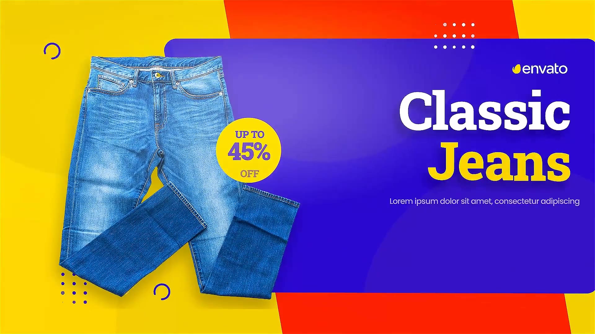 Clothes Sale Discount Videohive 30100607 After Effects Image 8