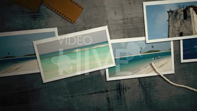 Clothesline_PhotoLab - Download Videohive 41344