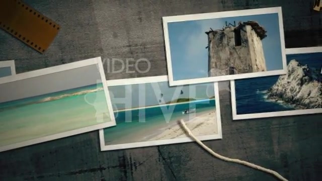 Clothesline_PhotoLab - Download Videohive 41344