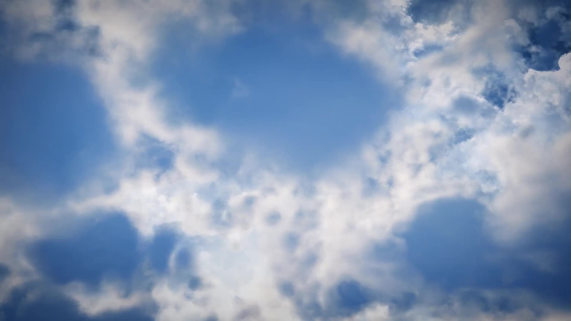 Cloud Intro Videohive 20428685 After Effects Image 2