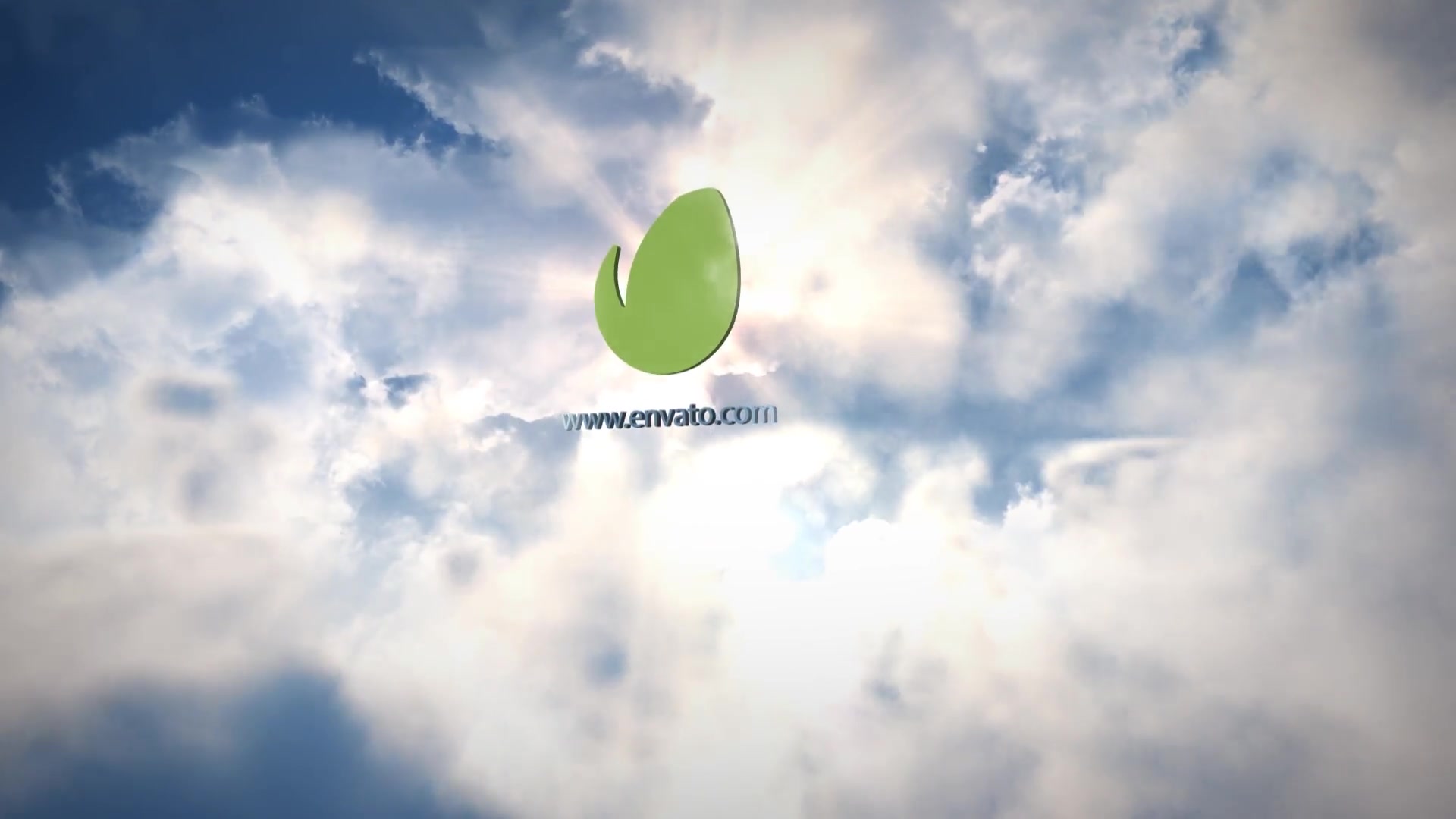 Cloud Intro Videohive 20428685 After Effects Image 4