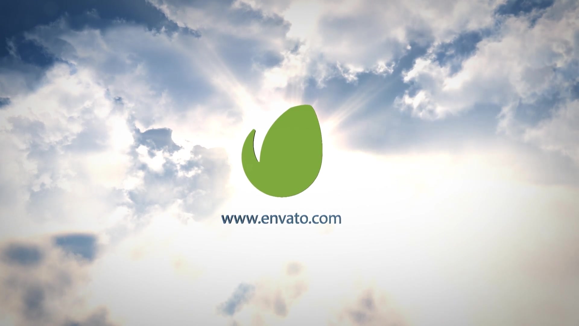 Cloud Intro Videohive 20428685 After Effects Image 5