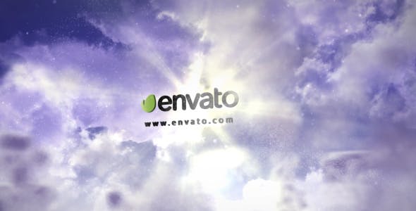 Cloud Intro - Videohive 20428685 Download