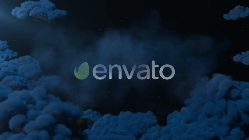 Cloud Logo Videohive 20543720 After Effects Image 11