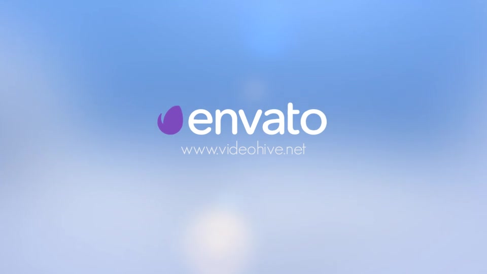 Cloud Logo Reveal Videohive 33813460 After Effects Image 11
