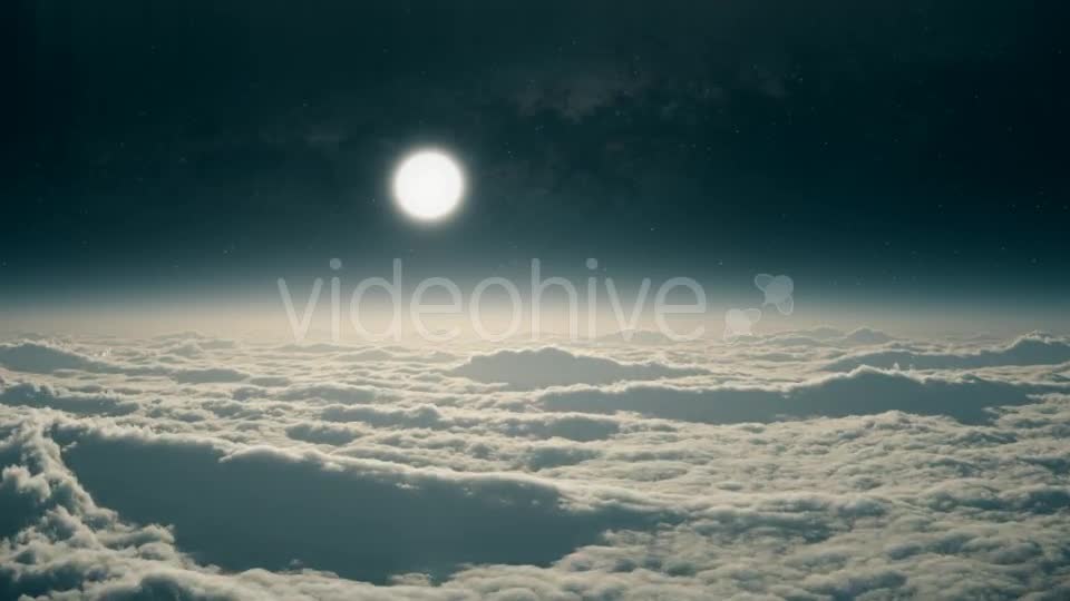 Cloud On Erath - Download Videohive 19263656