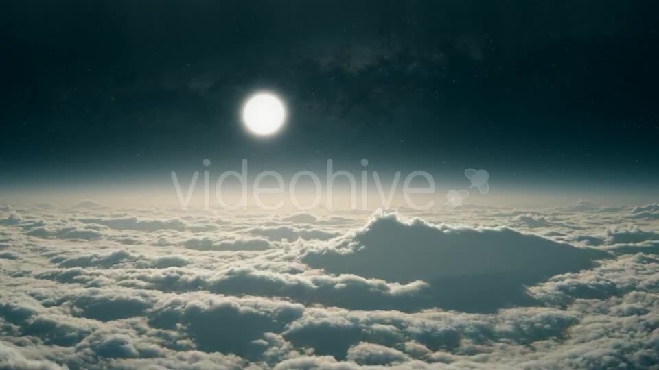 Cloud On Erath - Download Videohive 19263656