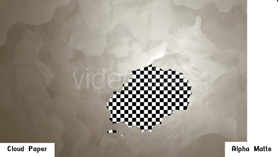 Cloud Paper 02 - Download Videohive 16350603