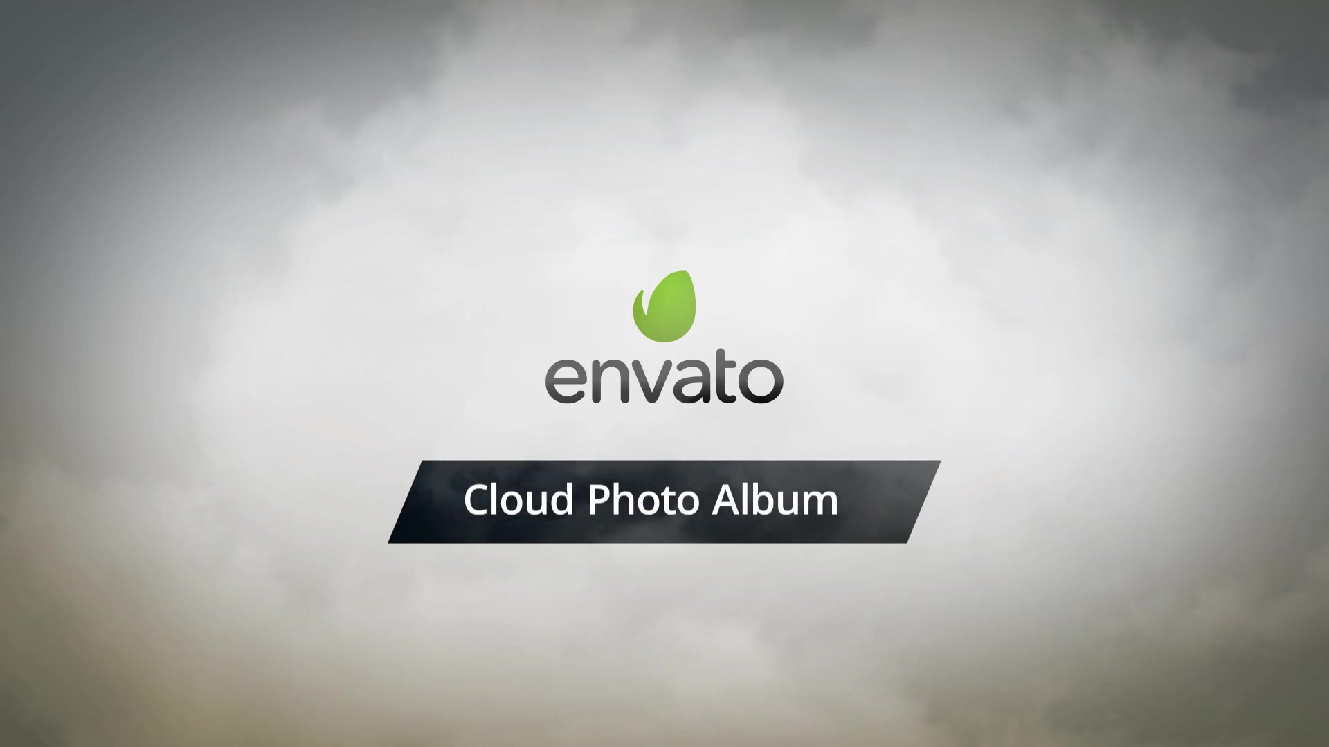 Cloud Photos Album - Download Videohive 19449431