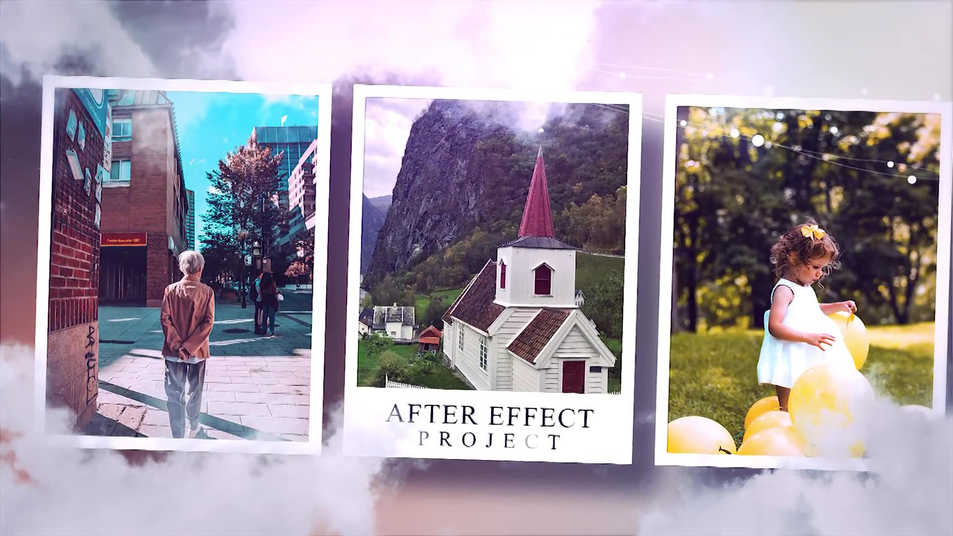 Cloud Slideshow 2 Videohive 28714299 After Effects Image 2