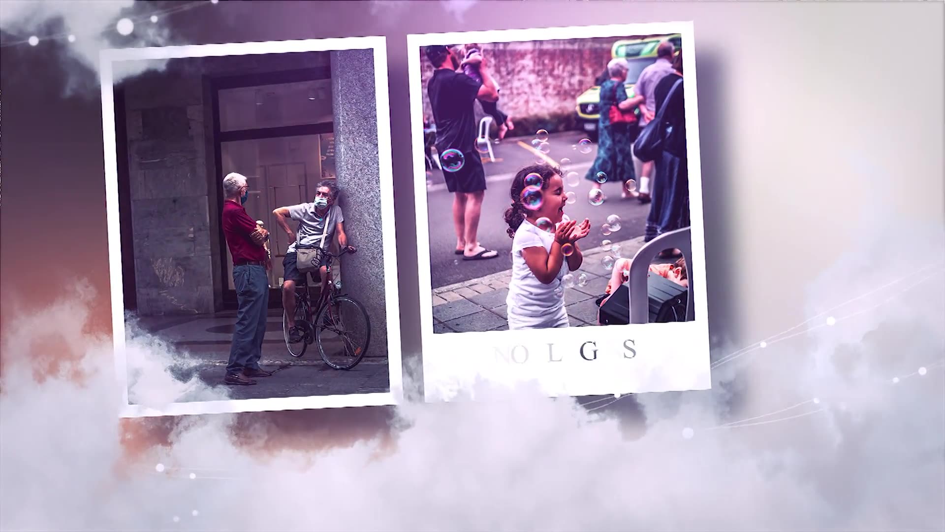 Cloud Slideshow 2 Videohive 28714299 After Effects Image 3