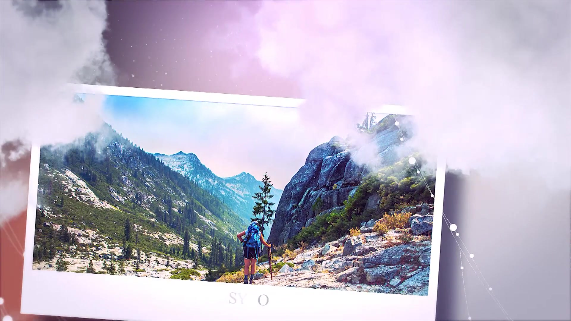 Cloud Slideshow 2 Videohive 28714299 After Effects Image 4