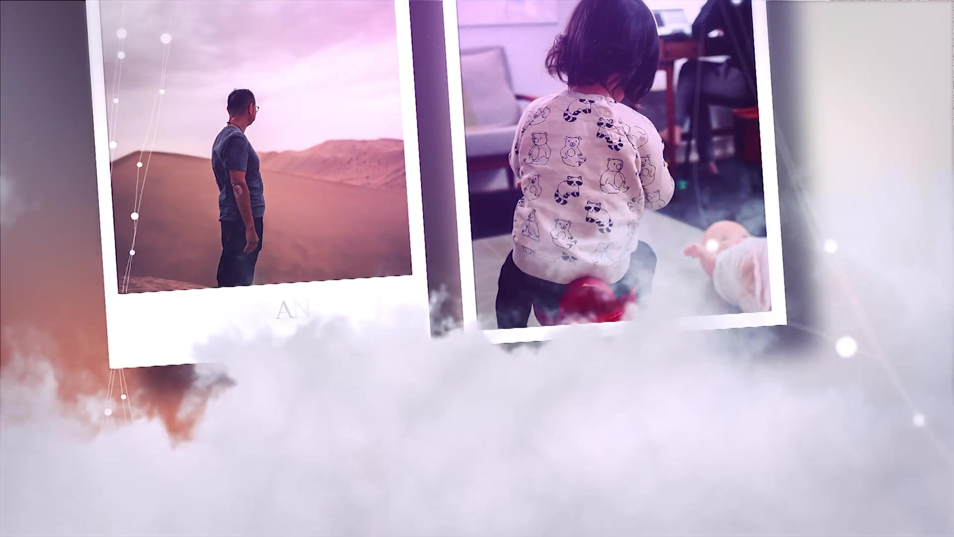 Cloud Slideshow 2 Videohive 28714299 After Effects Image 9