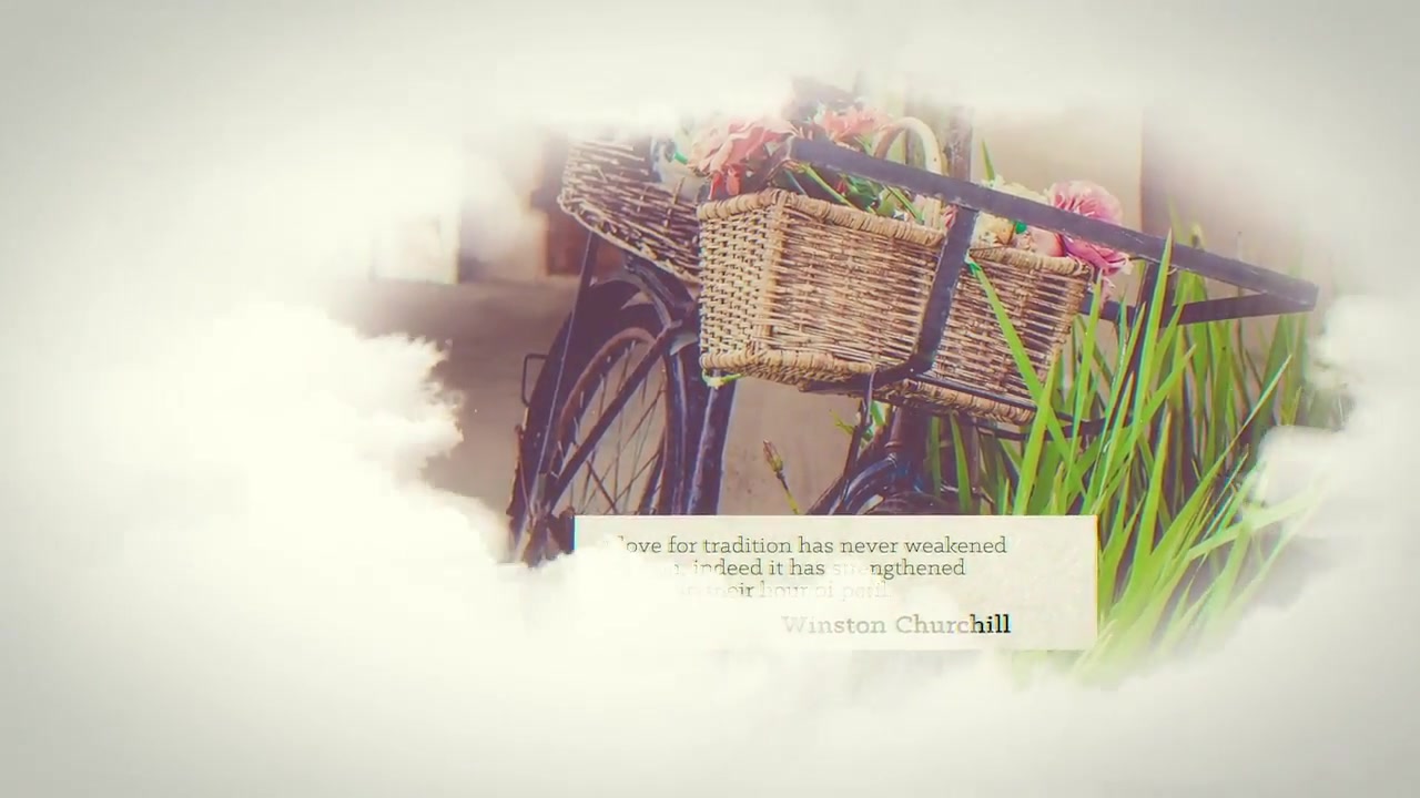 Cloud Slideshow Videohive 21375693 After Effects Image 4