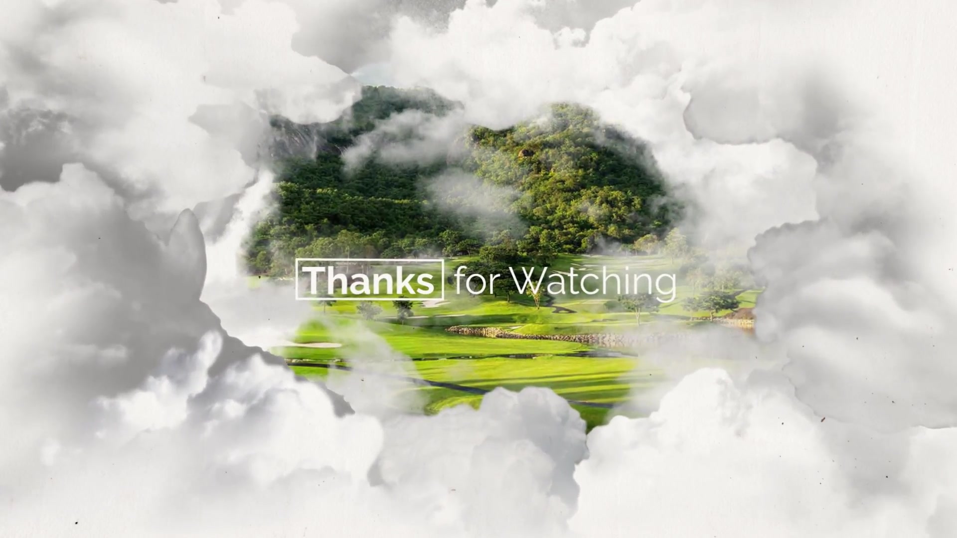 Cloud Slideshow Videohive 13227576 After Effects Image 12