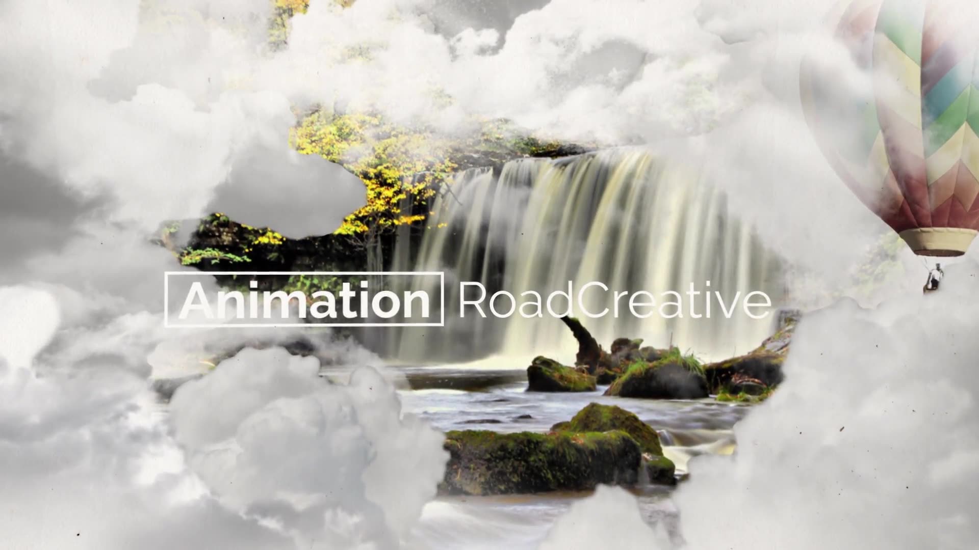 Cloud Slideshow Videohive 13227576 After Effects Image 2