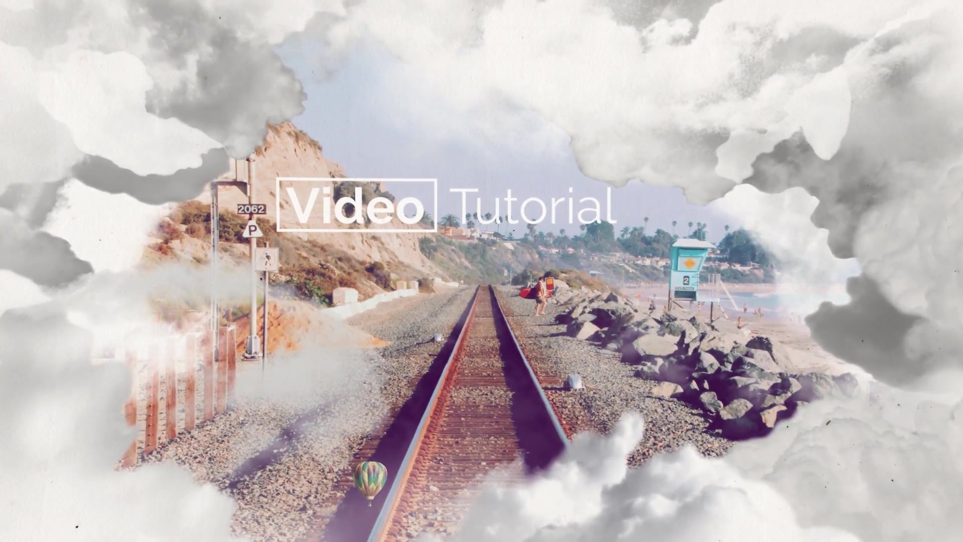 Cloud Slideshow Videohive 13227576 After Effects Image 8
