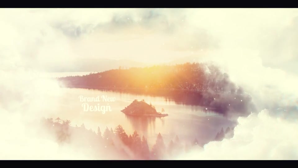 Cloud Slideshow Videohive 21138832 After Effects Image 3