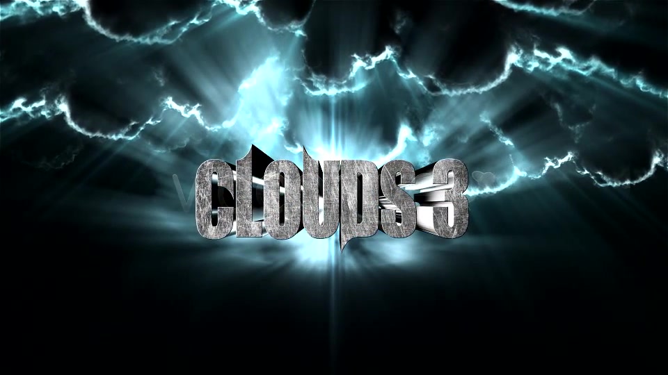 Clouds 3 - Download Videohive 1742549