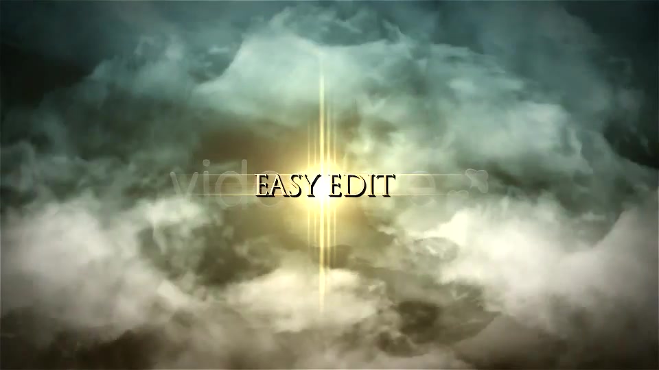 Clouds 3 - Download Videohive 1742549