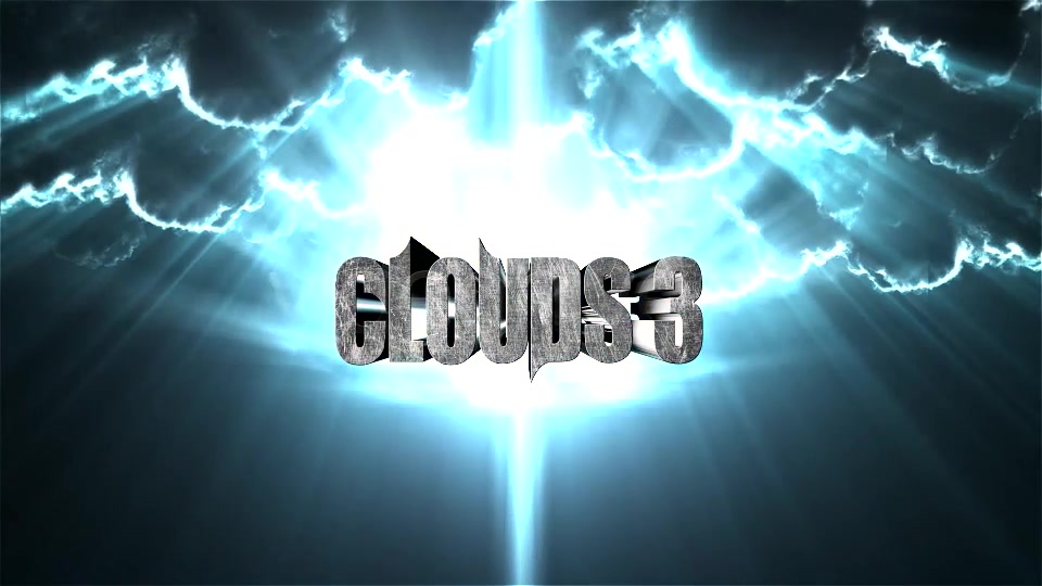 Clouds 3 - Download Videohive 1742549